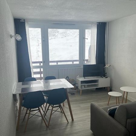 Studio La Mongie Buitenkant foto